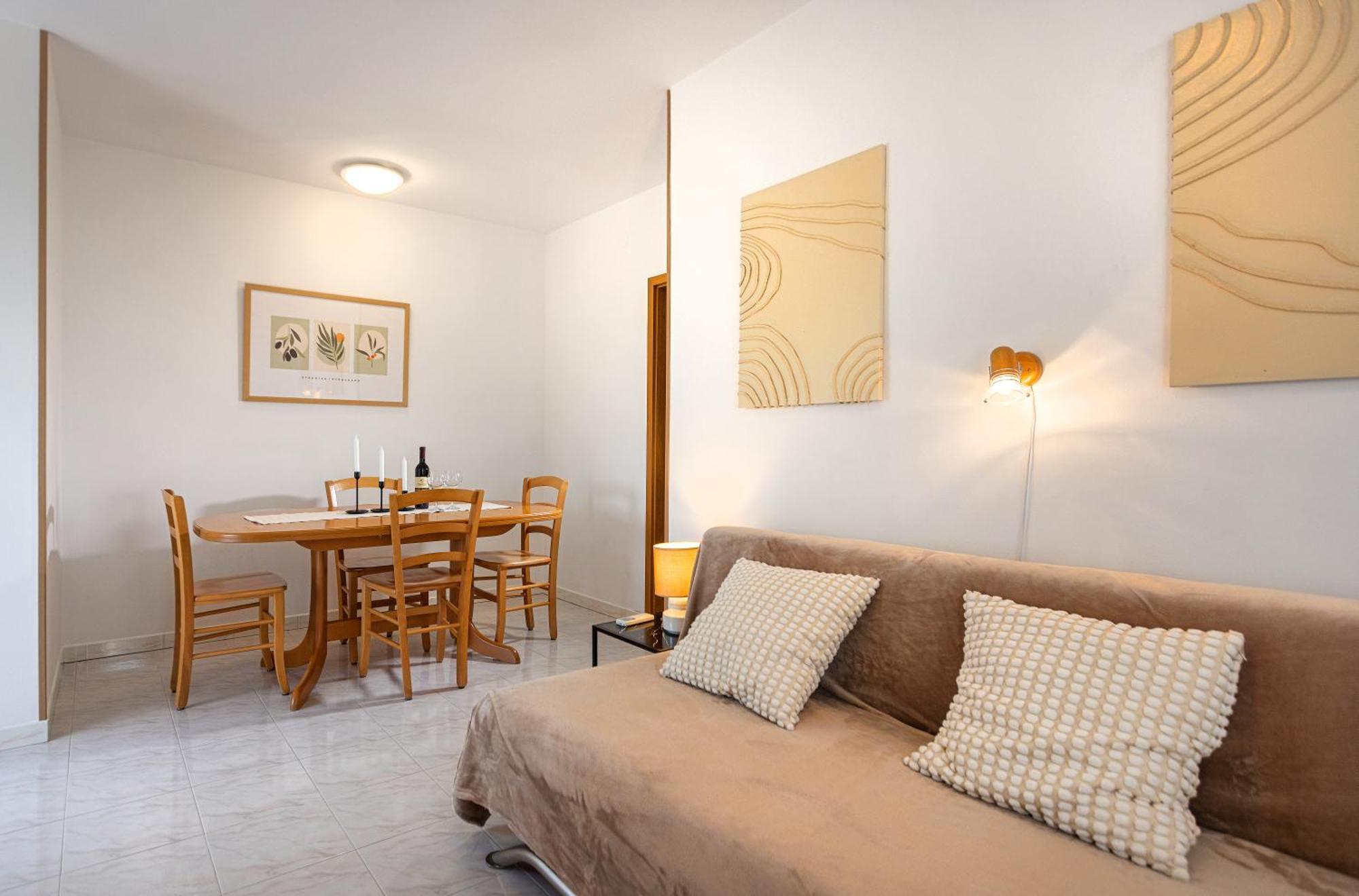Apartmán House Olive Garden Strunjan Exteriér fotografie