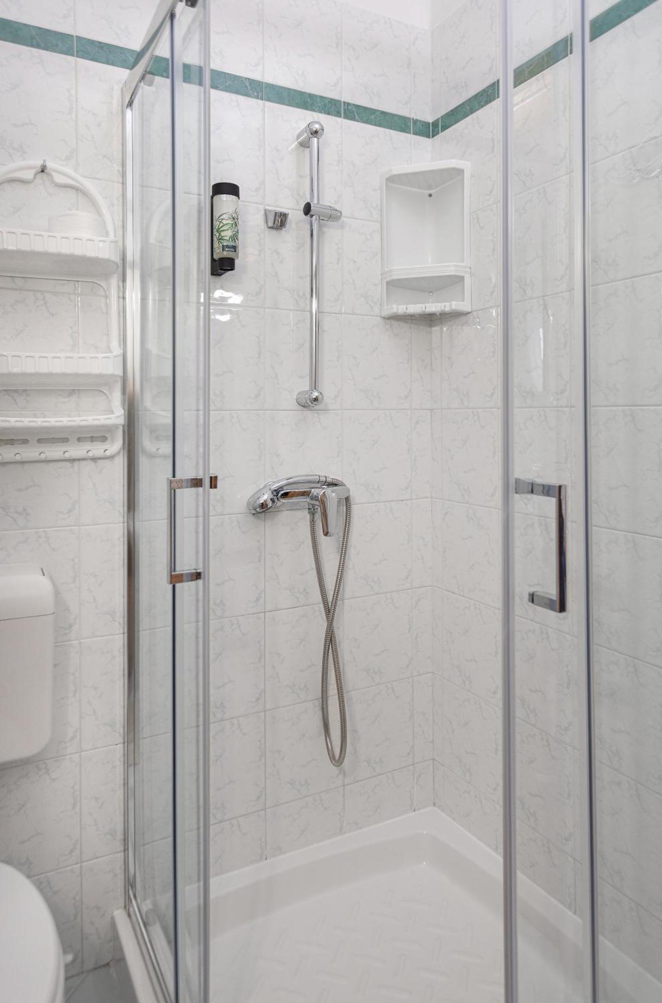 Apartmán House Olive Garden Strunjan Exteriér fotografie