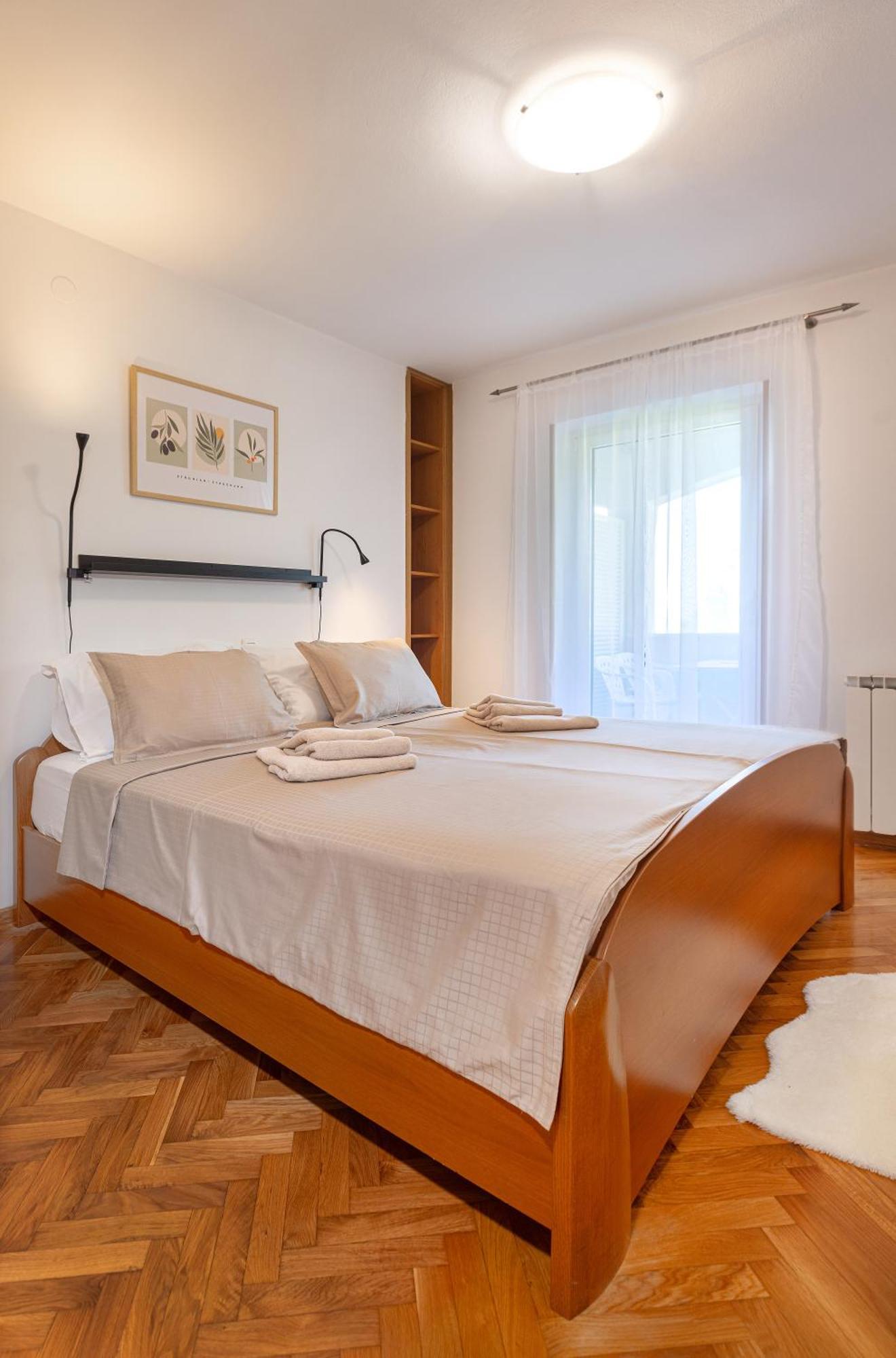 Apartmán House Olive Garden Strunjan Exteriér fotografie