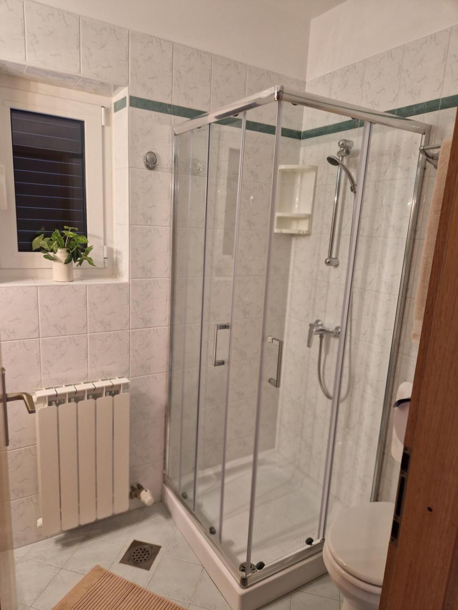 Apartmán House Olive Garden Strunjan Exteriér fotografie