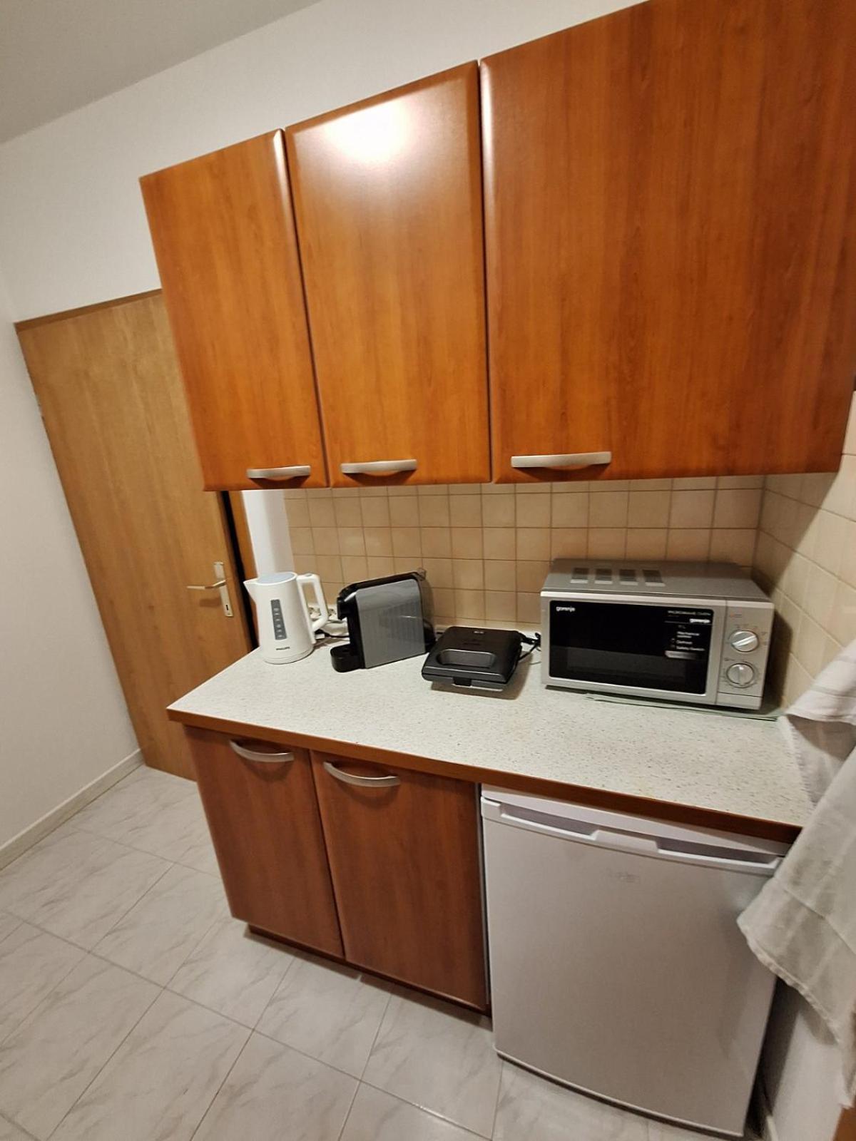 Apartmán House Olive Garden Strunjan Exteriér fotografie